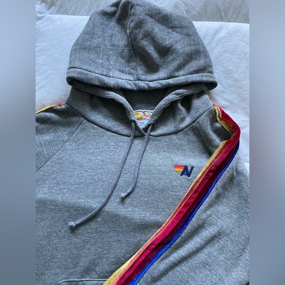 Aviator Nation Pullover Hoodie - Picture 5 of 5